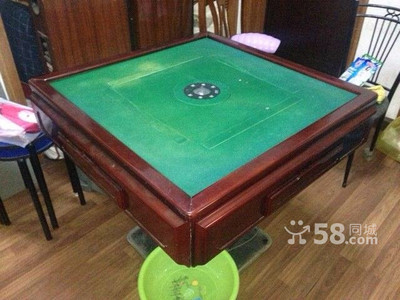 【杭州朝晖】二手麻将机转让，麻友们的实惠之选