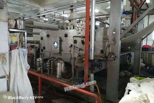 浙江印染厂二手设备供求情报 图片信息与市场分析